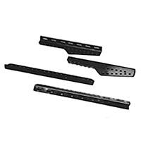 2CTRSK36 Hammond Manufacturing  Accesorios para rack